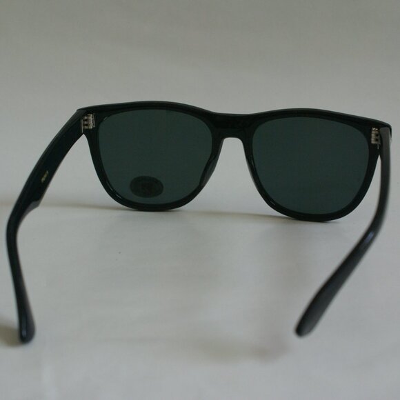 NWT TruVintage 80's/90's Retro Classic Fashion Glass smoke lens Sunglasses - Picture 5 of 6